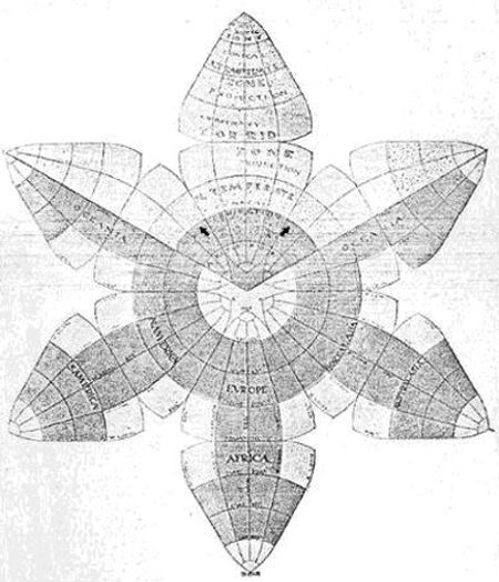 Cahill, 6-pointed diagram