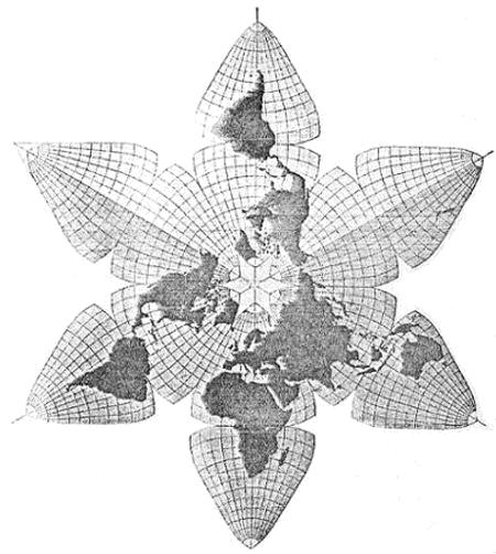 Cahill, 6-pointed diagram