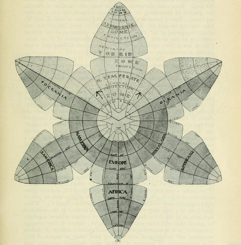 Cahill, 6-pointed diagram