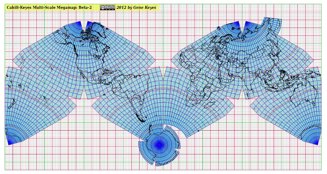 Cahill-Keyes Multi-scale Megamap Beta-2,
                    preview