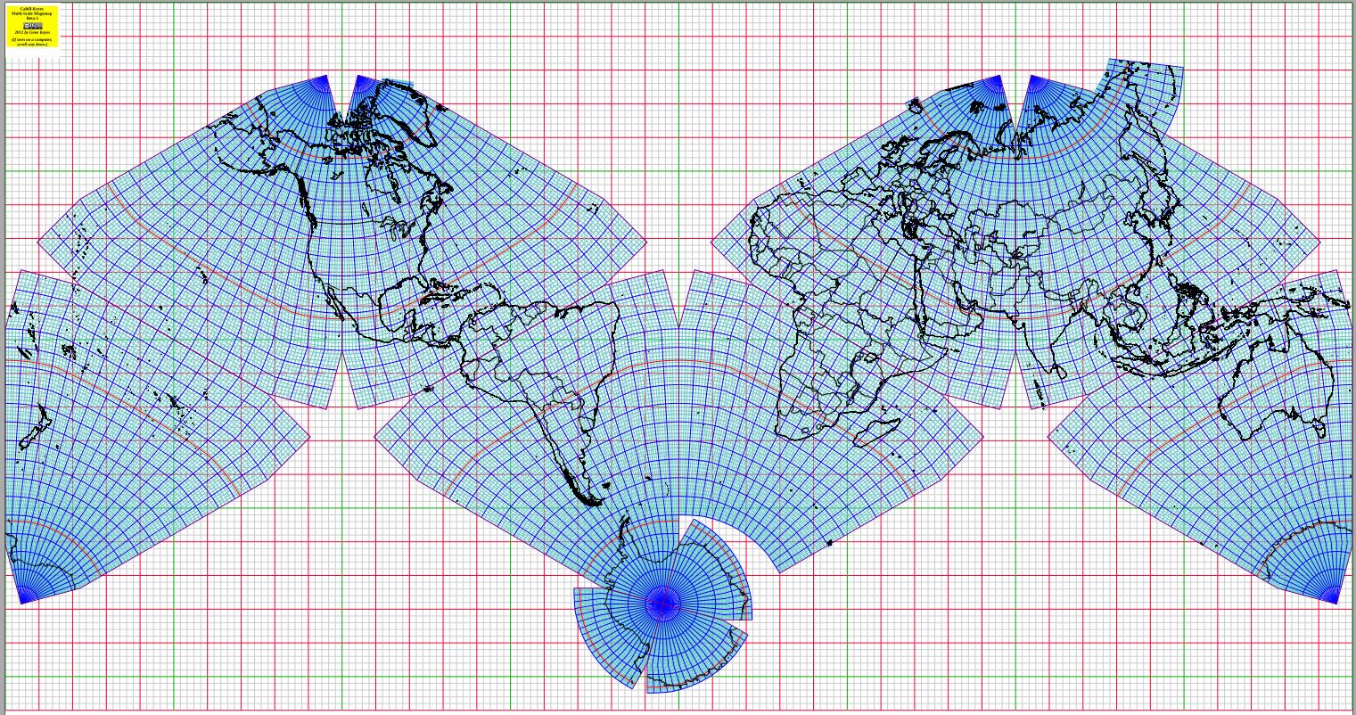 Cahill-Keyes Megamap Beta 2, c/o Jacob Rus