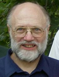 Gene Keyes 2006