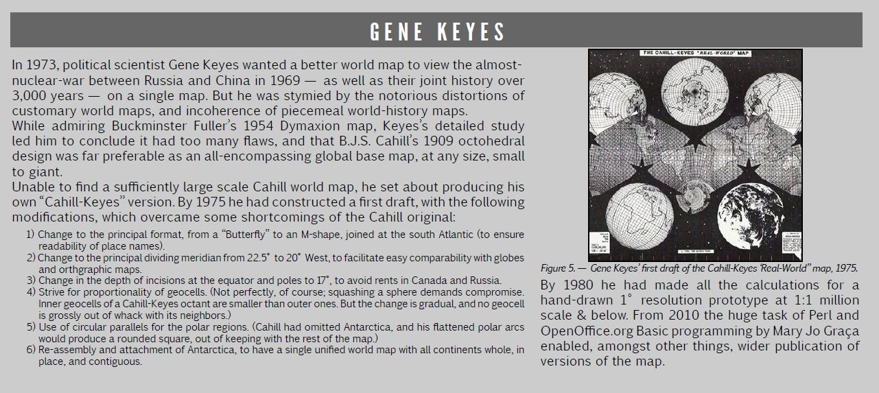 Cahhill-Keyes