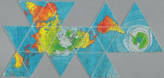 Featured image of post Mapa Authagraph Hd Authagraph faithfully represents all oceans continents including the neglected antarctica