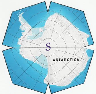 Waterman Antarctica