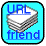 icon for URLfriend