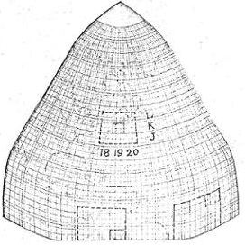 Same octant, with IMW outline