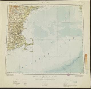 IMW sheet N-K-19