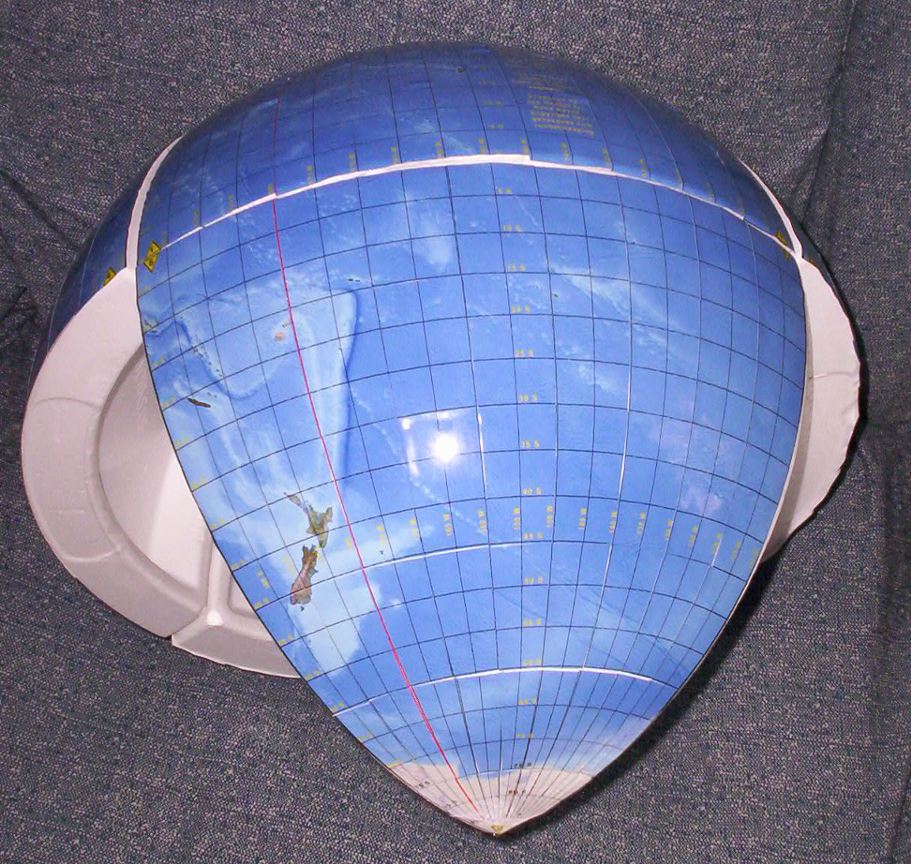globe assembly NZ